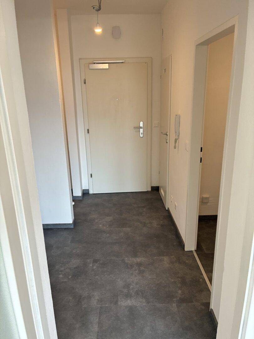 Mega Ausblick für Singels! – pohled 2
