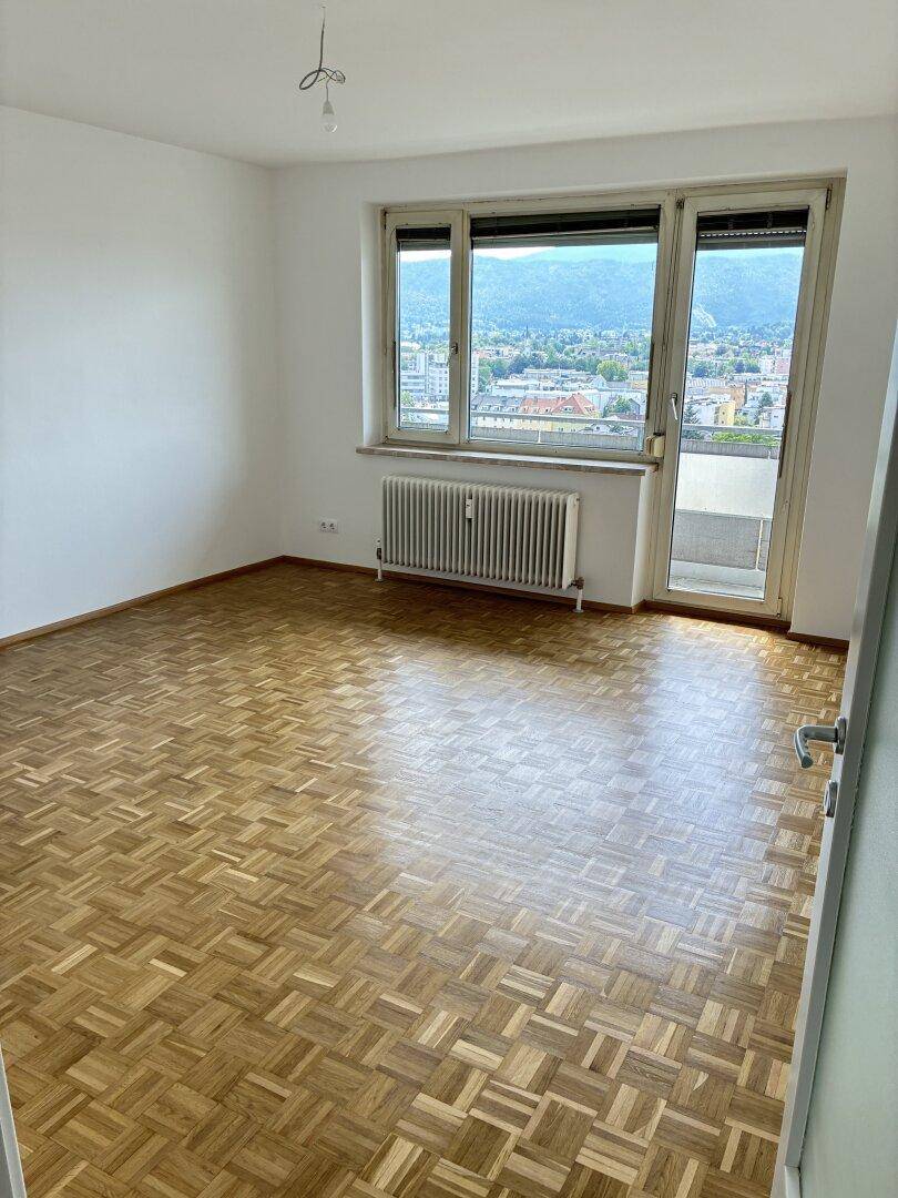 Fernsicht und Ruhe mitten in Villach - Ansicht 6