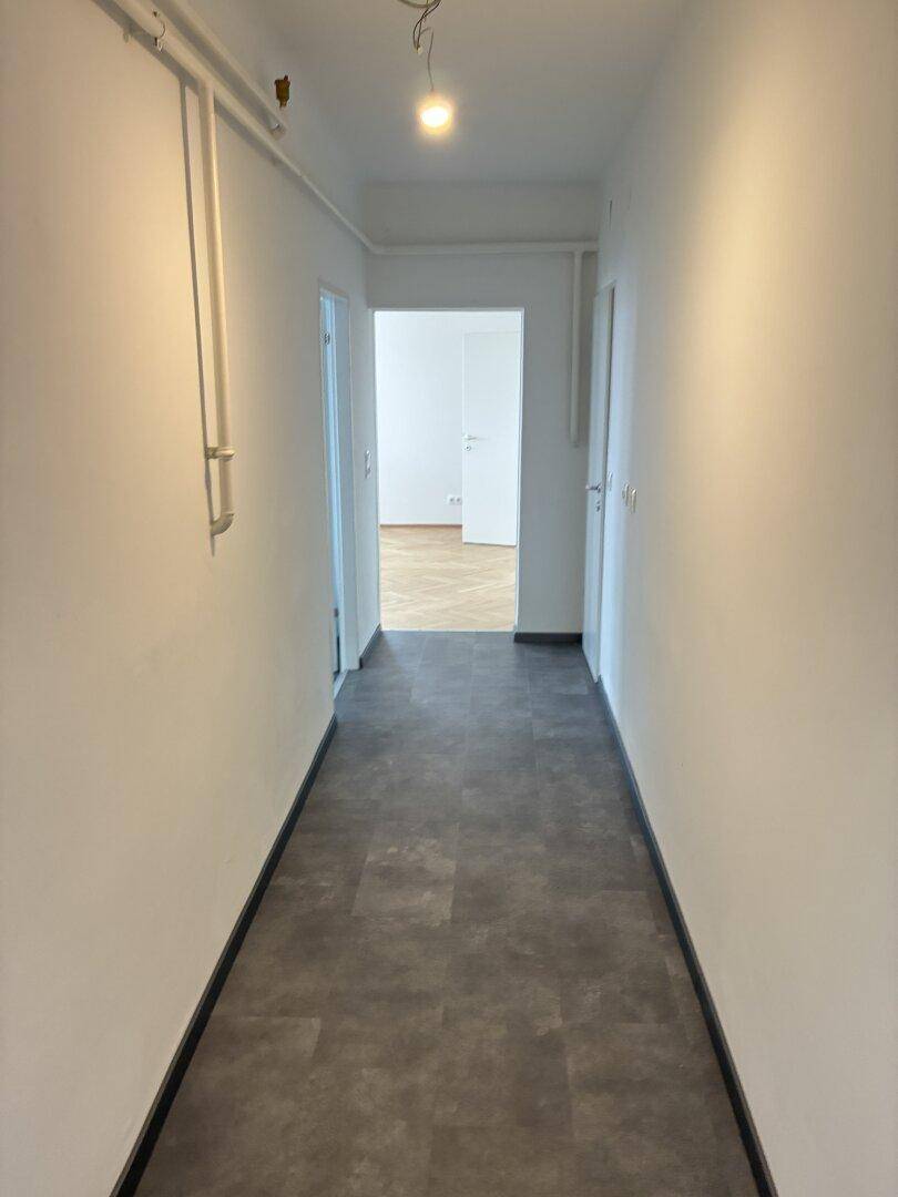 Zentrumsnahes Wohnen!