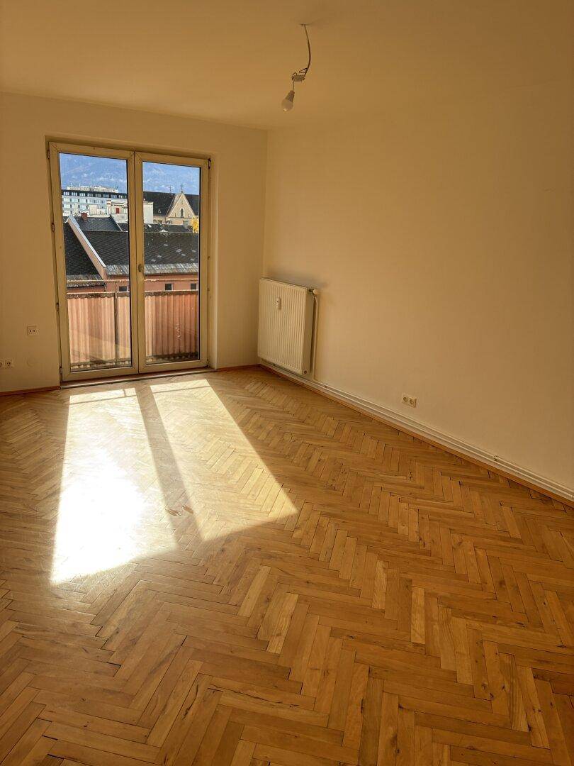 Apartment in Villach, Neue Heimat, Innere Stadt - More