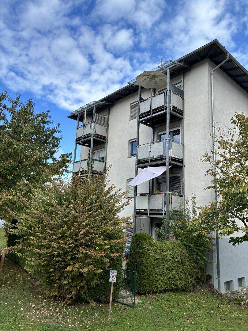 Wohnung in Villach Auen
