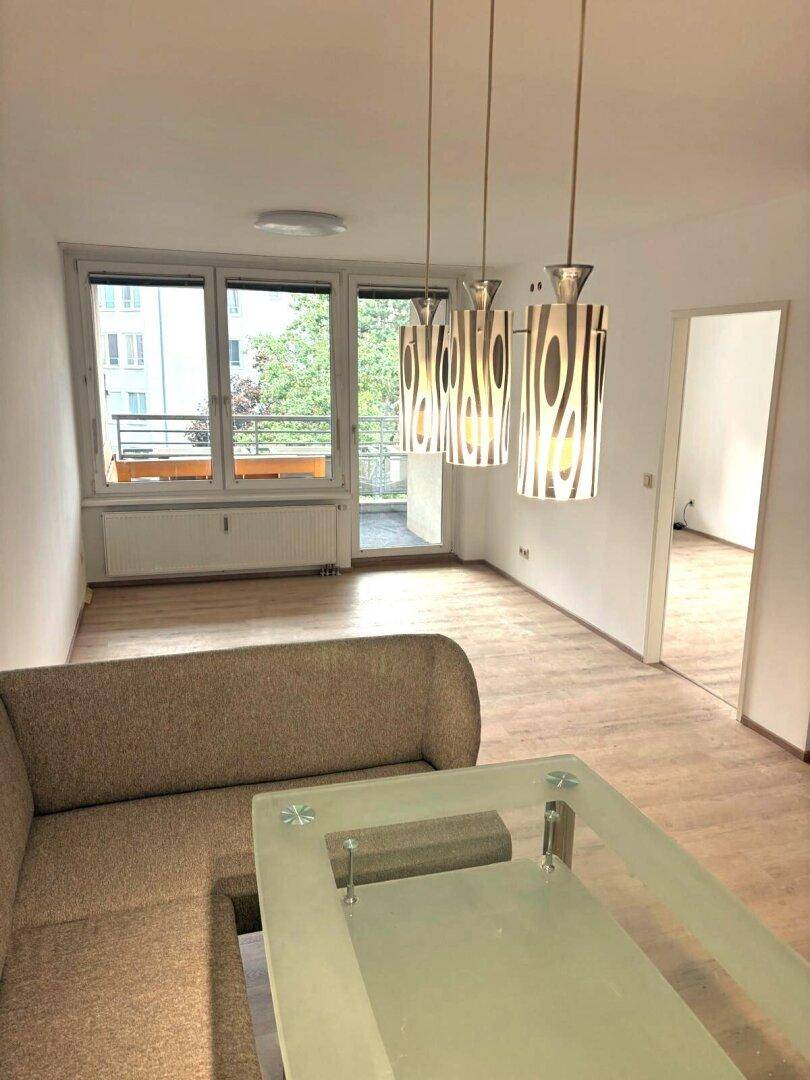 Wohnung – Wien - Ansicht 2