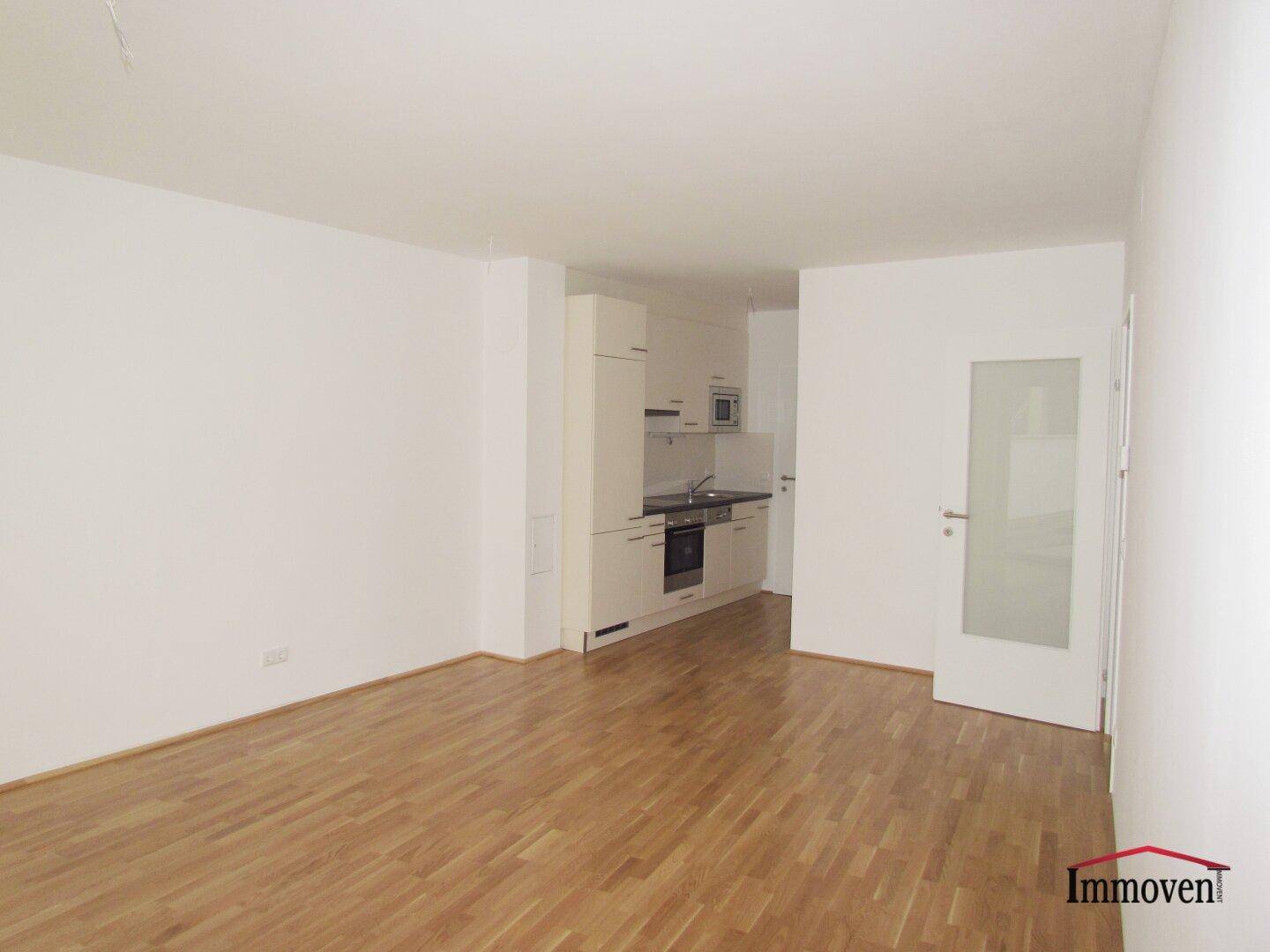 2-room apartment with balcony, 59 m², Mariahilf, Mariahilf
