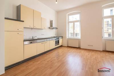 3-Zimmer-Altbauwohnung, 91 m², Neubau, Neubau