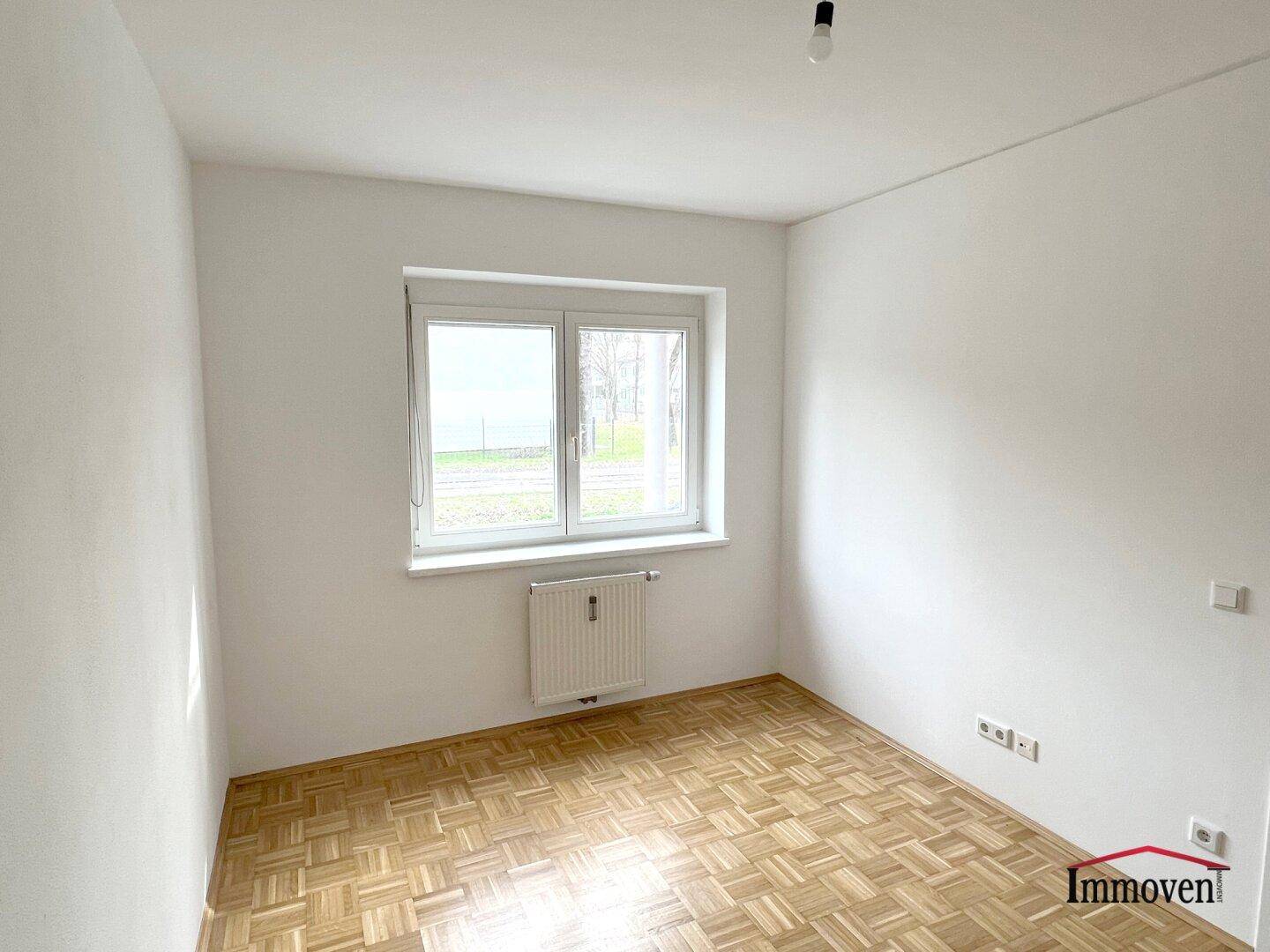 Ein schönes Zuhause mit kleinem Garten nahe Andritz Hauptplatz! - Ansicht 4
