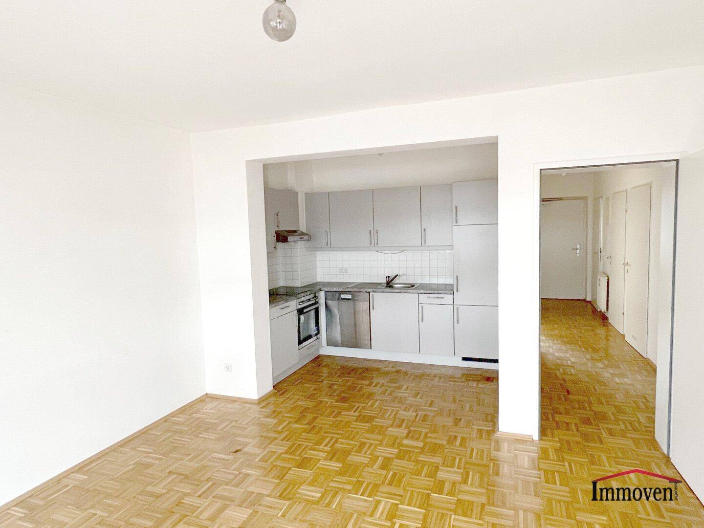 Ein schönes Zuhause mit kleinem Garten nahe Andritz Hauptplatz! - Ansicht 2