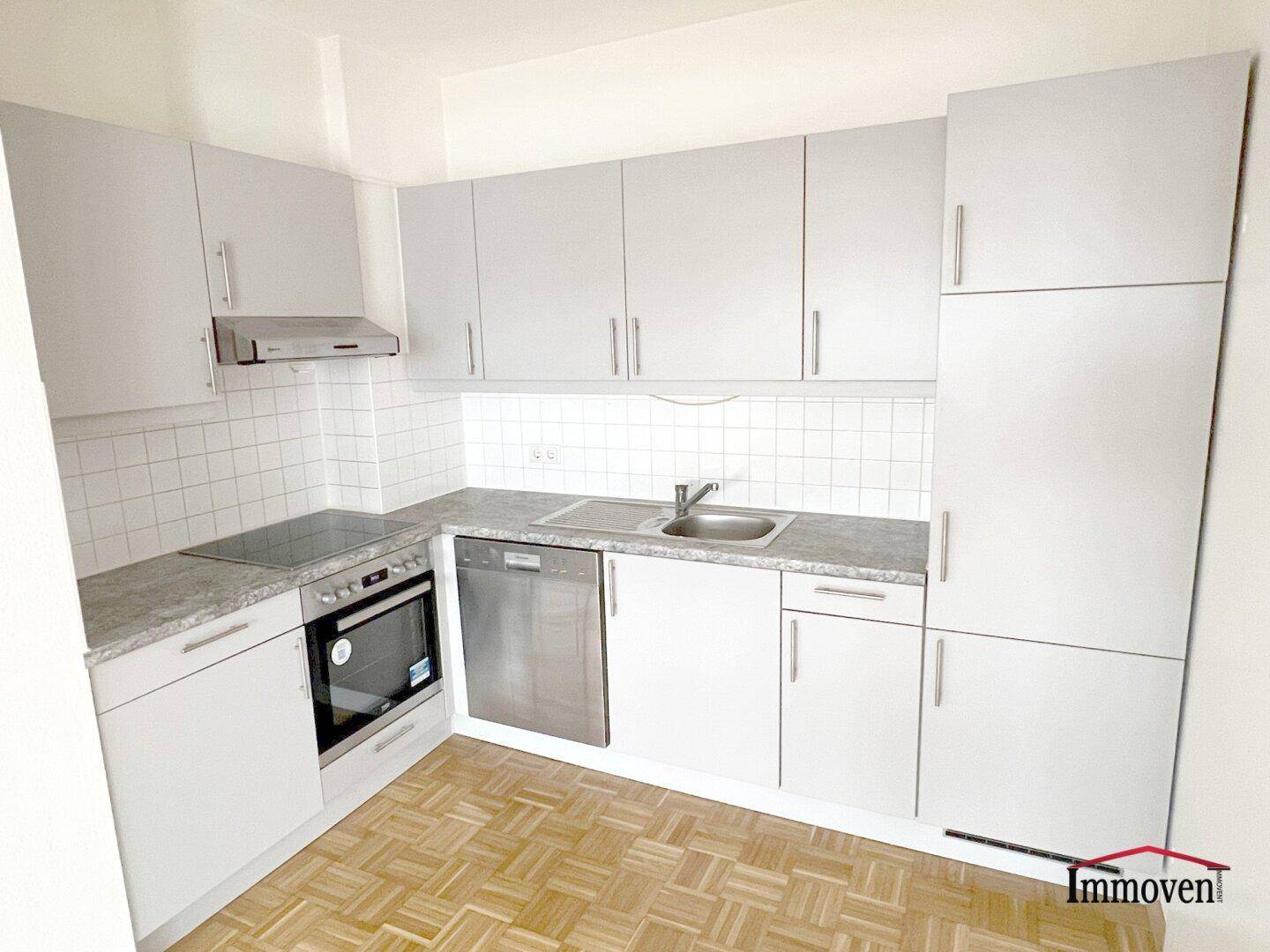 Ein schönes Zuhause mit kleinem Garten nahe Andritz Hauptplatz! - Ansicht 3