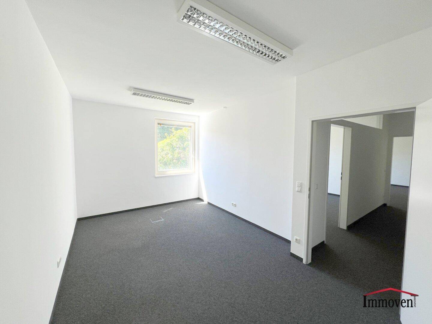 PROVISIONSFREI - Attraktiver Bürostandort in Graz-Straßgang! - Ansicht 3