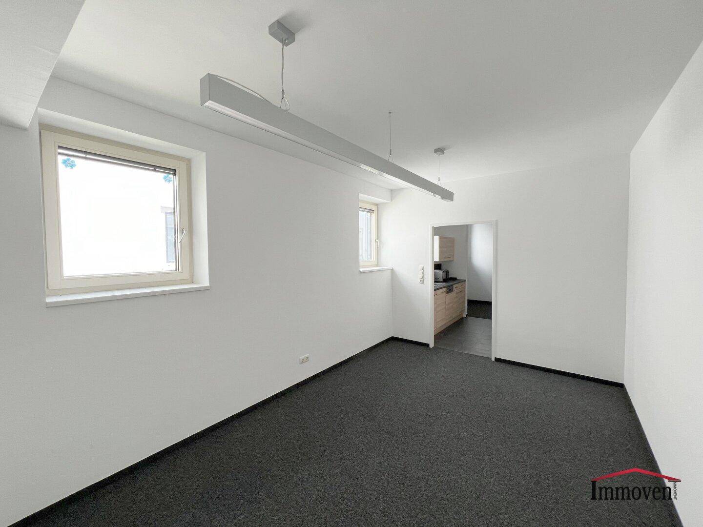 PROVISIONSFREI - Attraktiver Bürostandort in Graz-Straßgang! - Ansicht 5