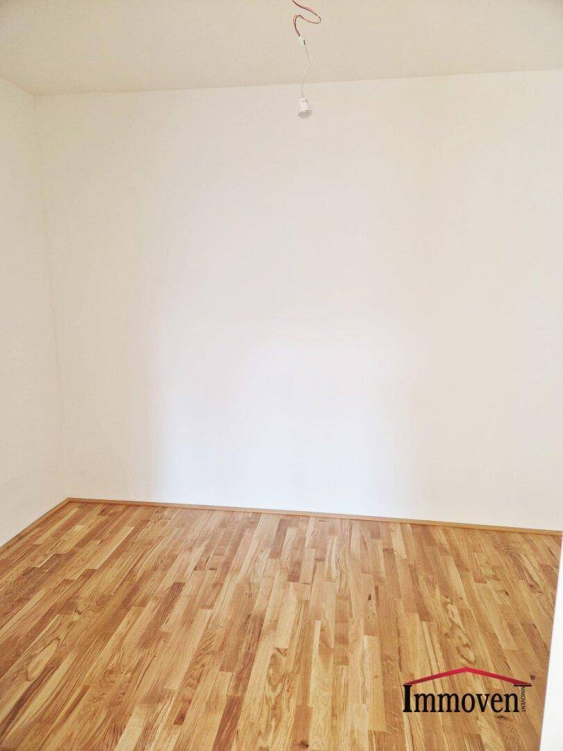 Erstbezug &amp; Ruhelage in Mariatrost: moderne 3-Zimmerwohnung mit Terrasse, mit Garten und 2 Tiefgaragenplätze - Więcej