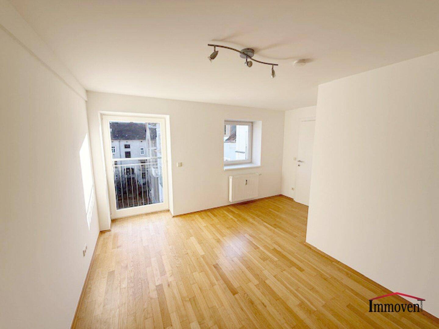 GELEGENHEIT - Maisonettewohnung mit Balkon - CITYLAGE IN LEOBEN! - Ansicht 6