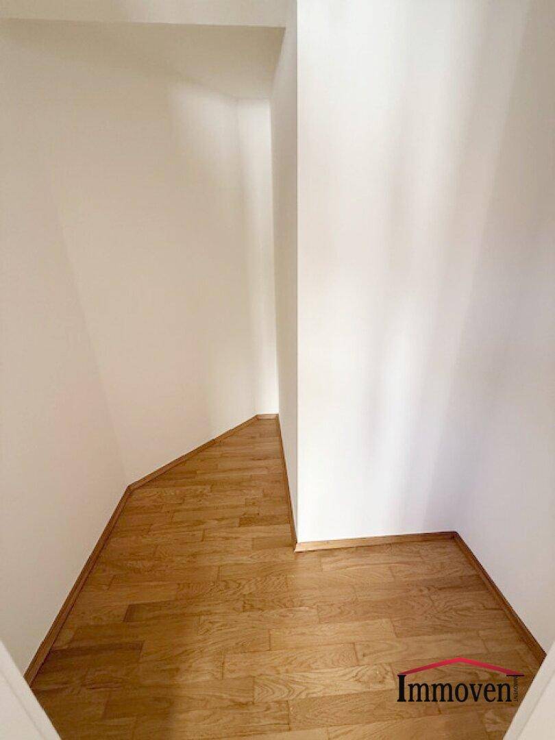 GELEGENHEIT - Maisonettewohnung mit Balkon - CITYLAGE IN LEOBEN! - Mehr