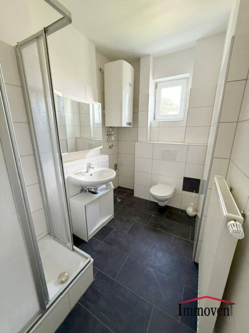 Nette 2-Zimmerwohnung in Zentrumnähe! - Widok 4