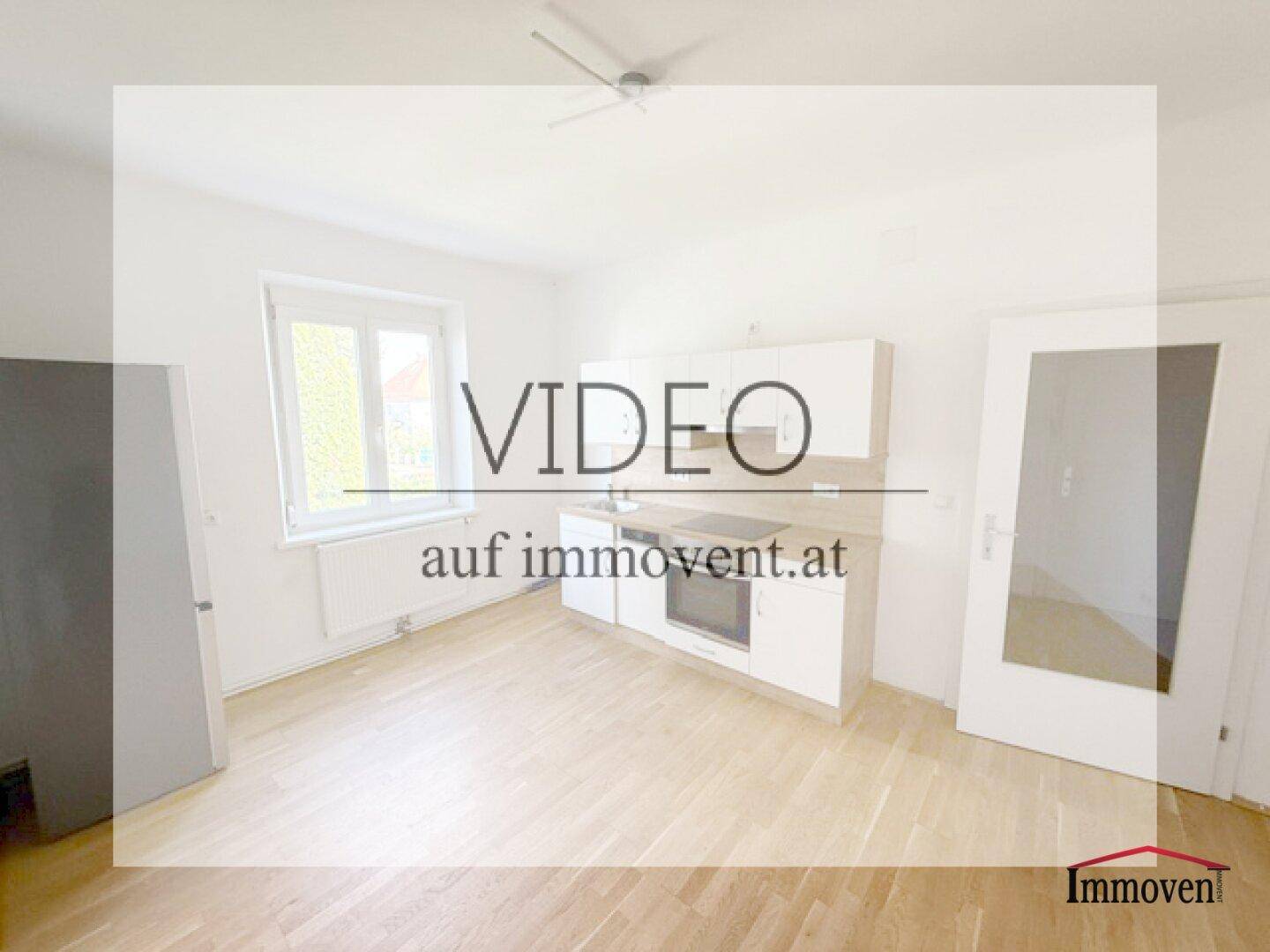 Nette 2-Zimmerwohnung in Zentrumnähe! - Widok 6