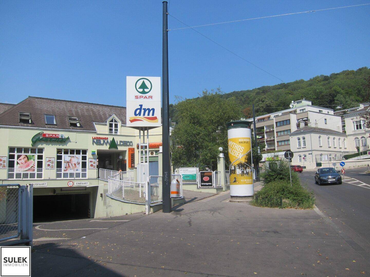 Umgebung