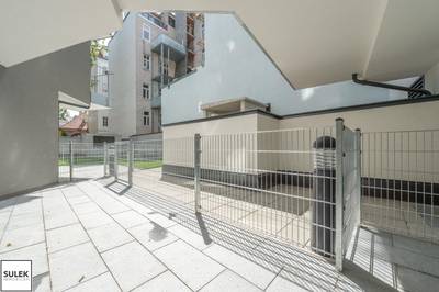 3,5-Zimmer-Wohnung mit Terrasse, 68 m², Neubau, Neubau