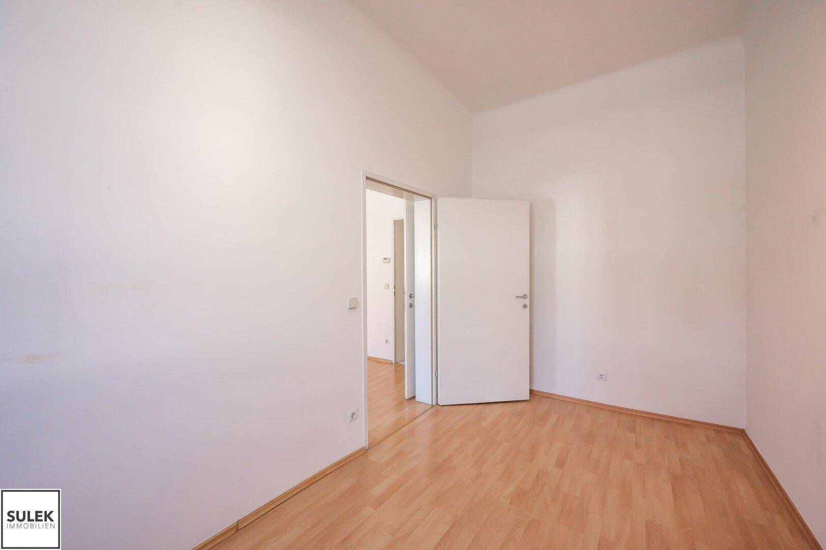 2-Zimmer-Altbau-Wohnungen in der Fendigasse - Ansicht 3