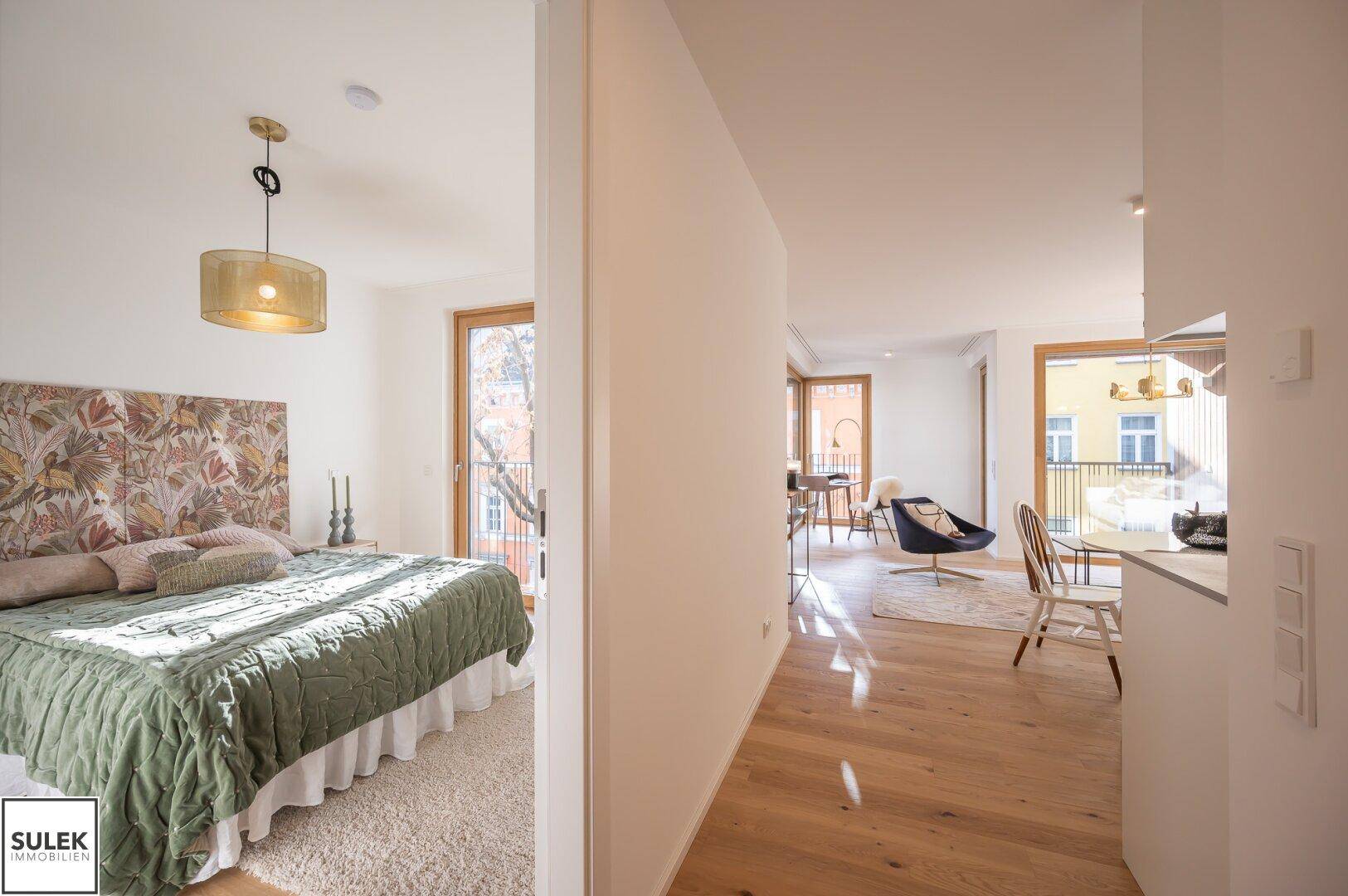 Wohnung – Wien - Mehr