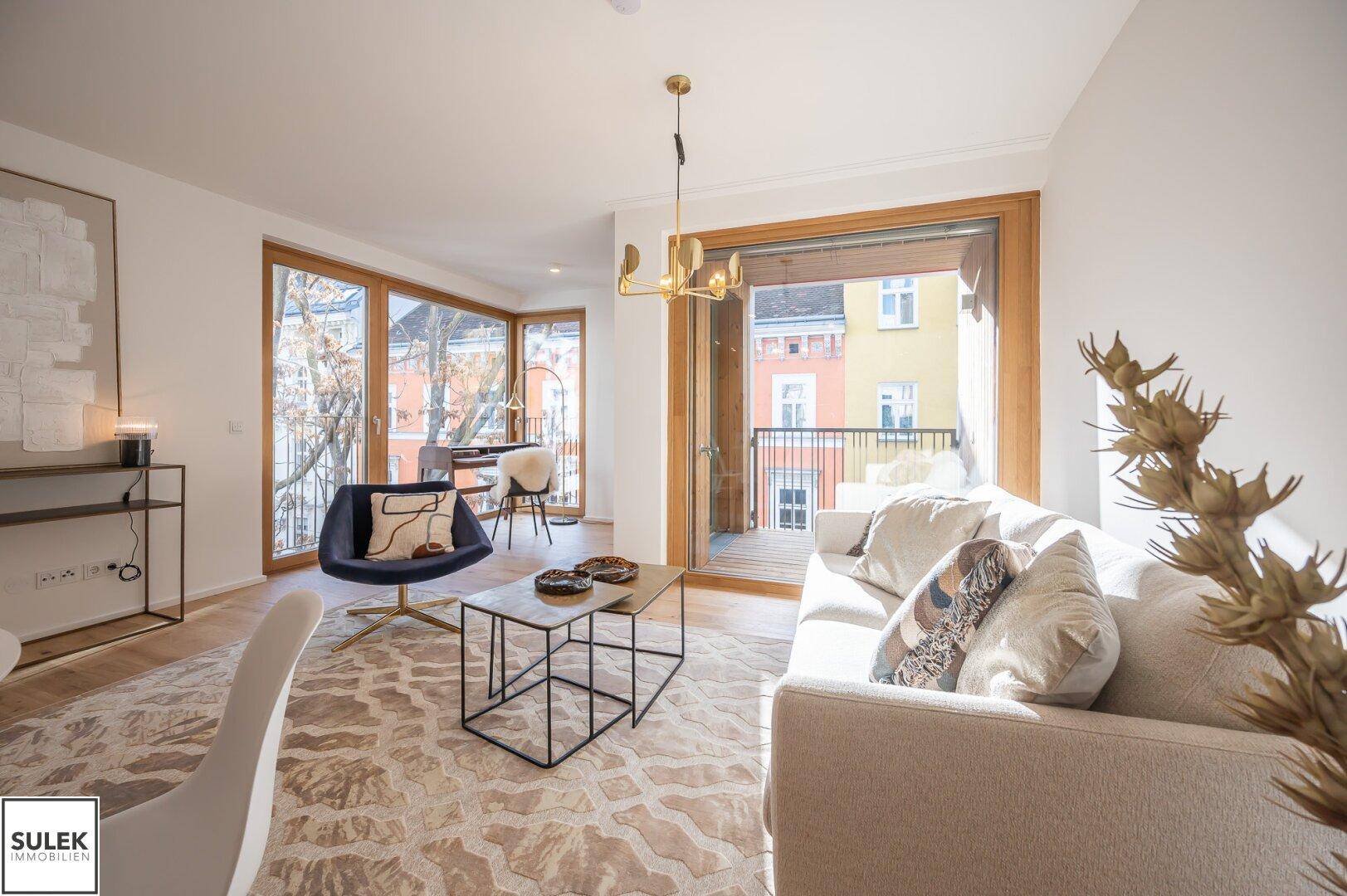 Wohnung – Wien - Ansicht 3