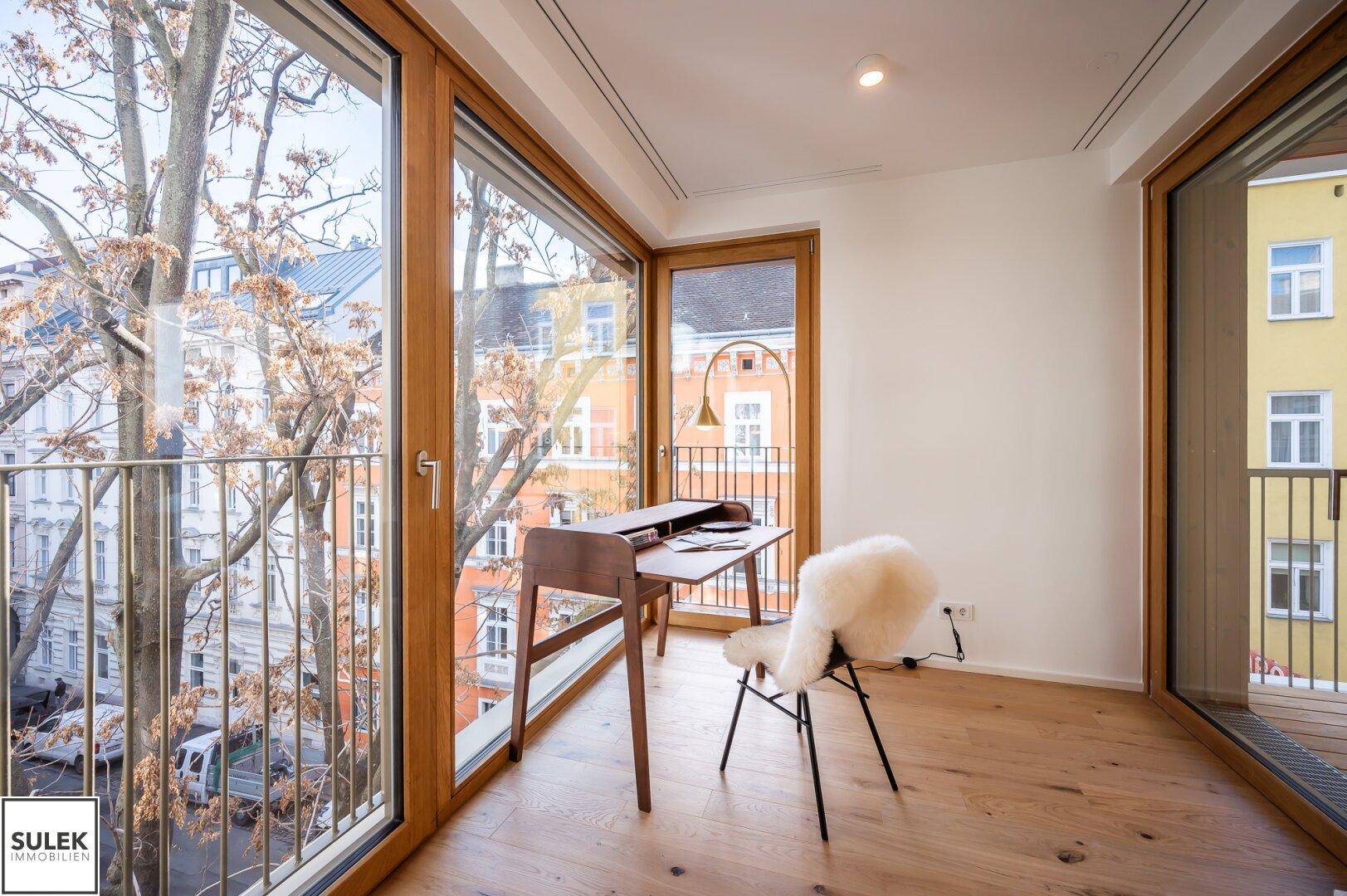 Wohnung – Wien - Ansicht 2