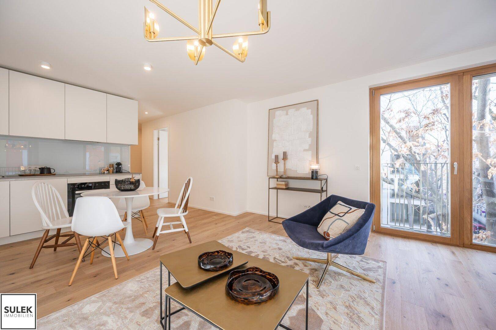 Wohnung – Wien - Ansicht 4