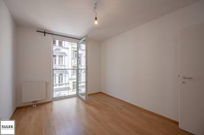 2-Zimmer-Wohnung mit Terrasse, 46 m², Margareten, Margareten