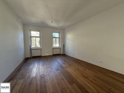 2-Zimmer-Wohnung, 51 m², Floridsdorf, Floridsdorf