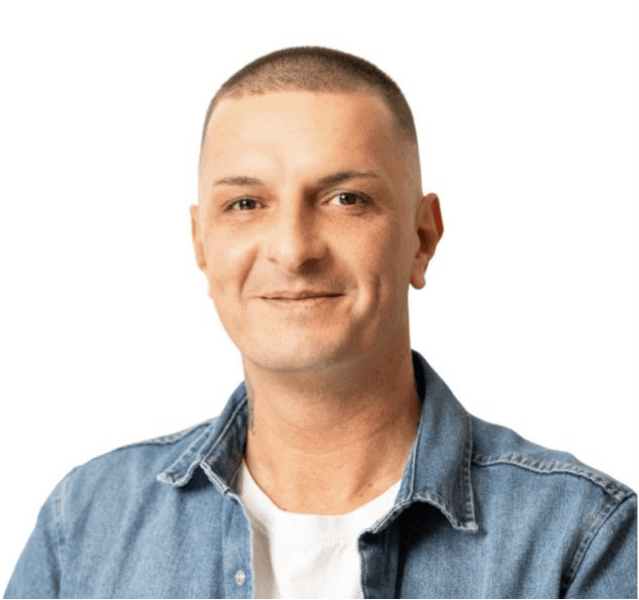 Kontaktfoto