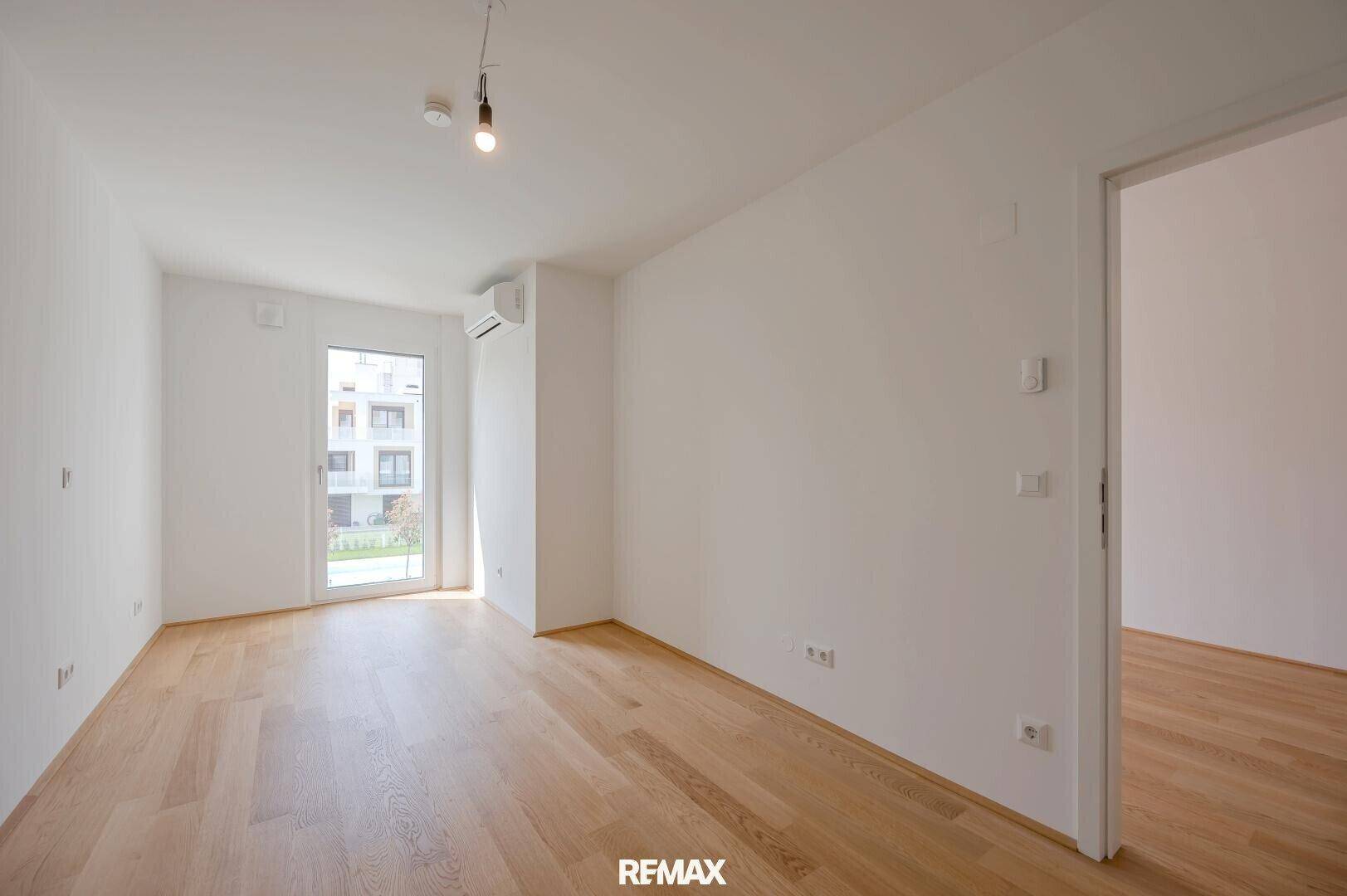 Schlafzimmer | Klimaanlage