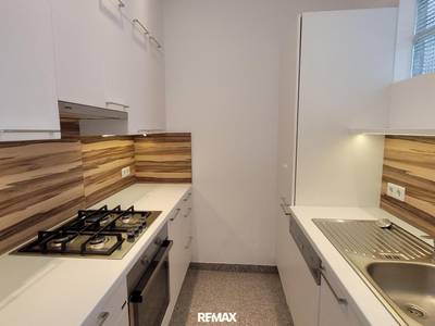 1-Zimmer-Wohnung, 41 m², Ottakring, Ottakring