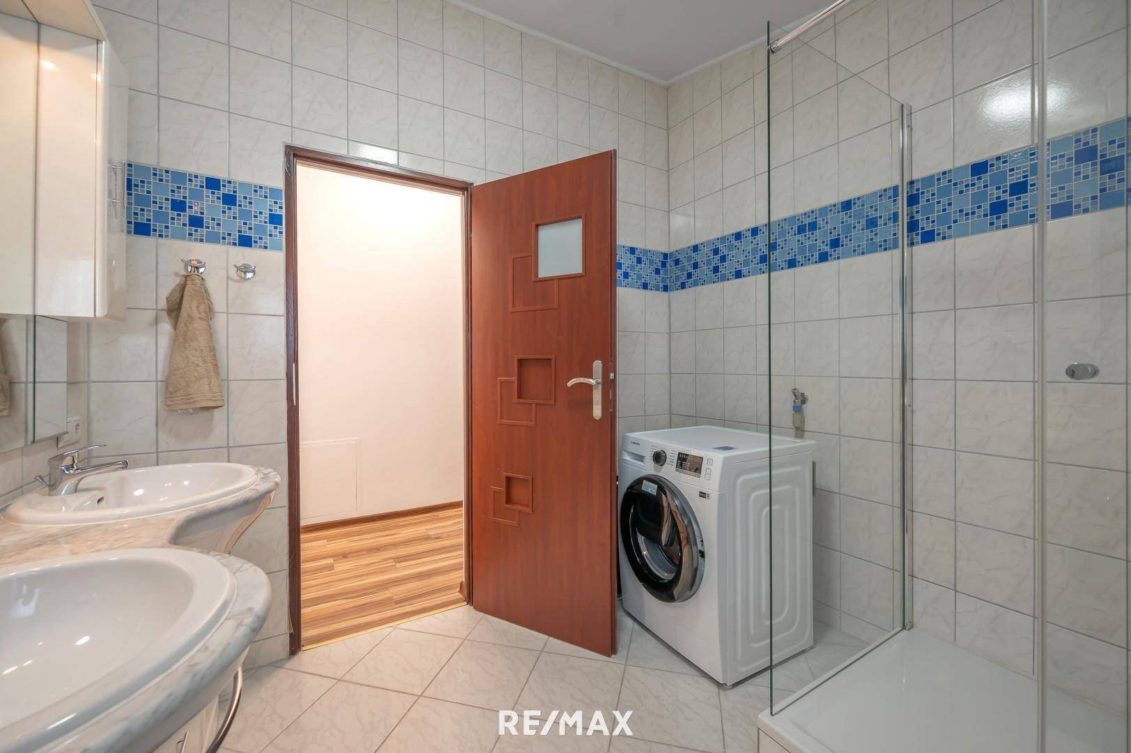 19 Badezimmer 2 - OG