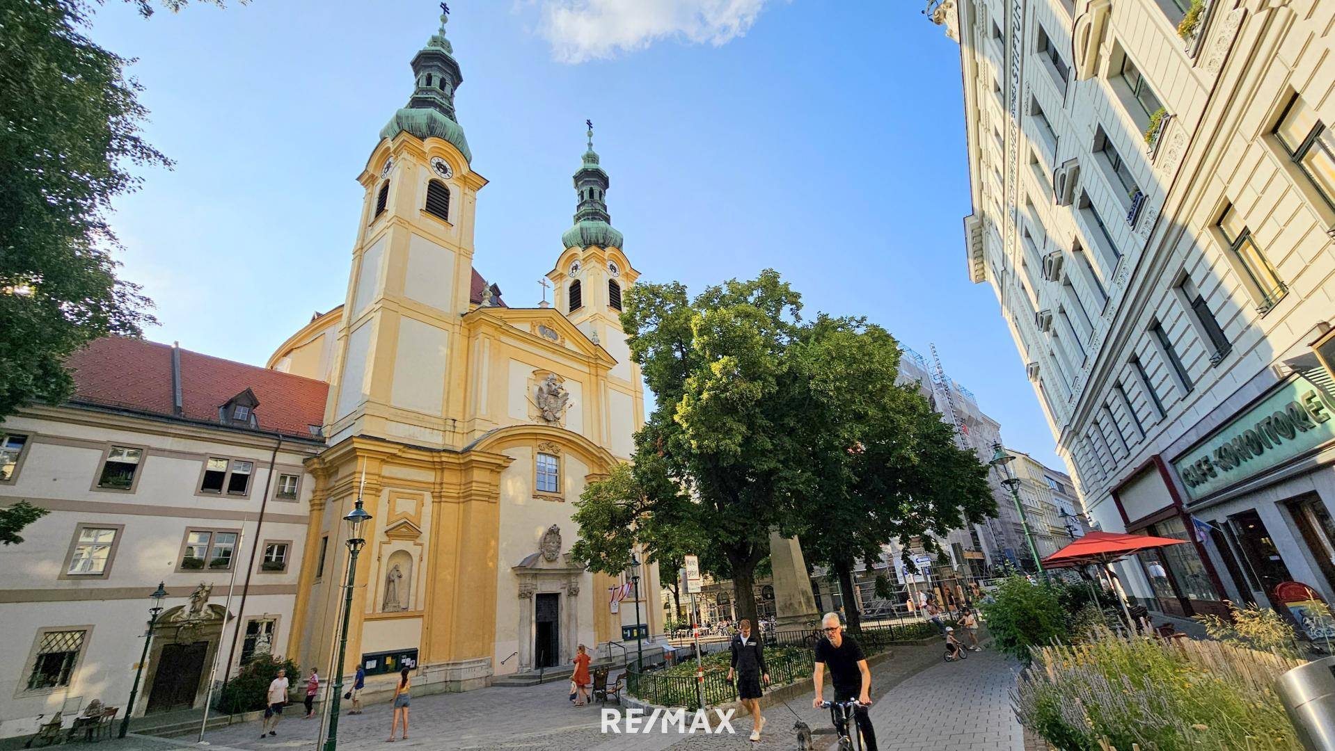 Servitenkirche