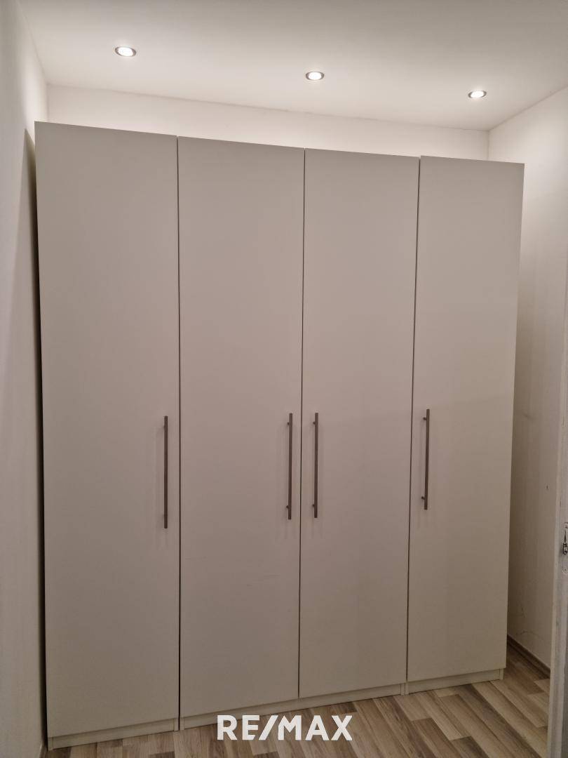 Schrank Arbeitszimmer