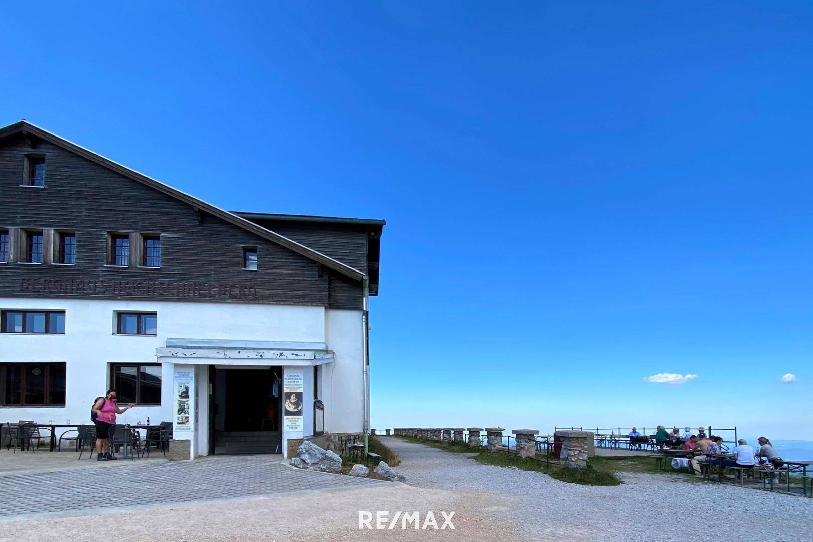 06 Das Haus