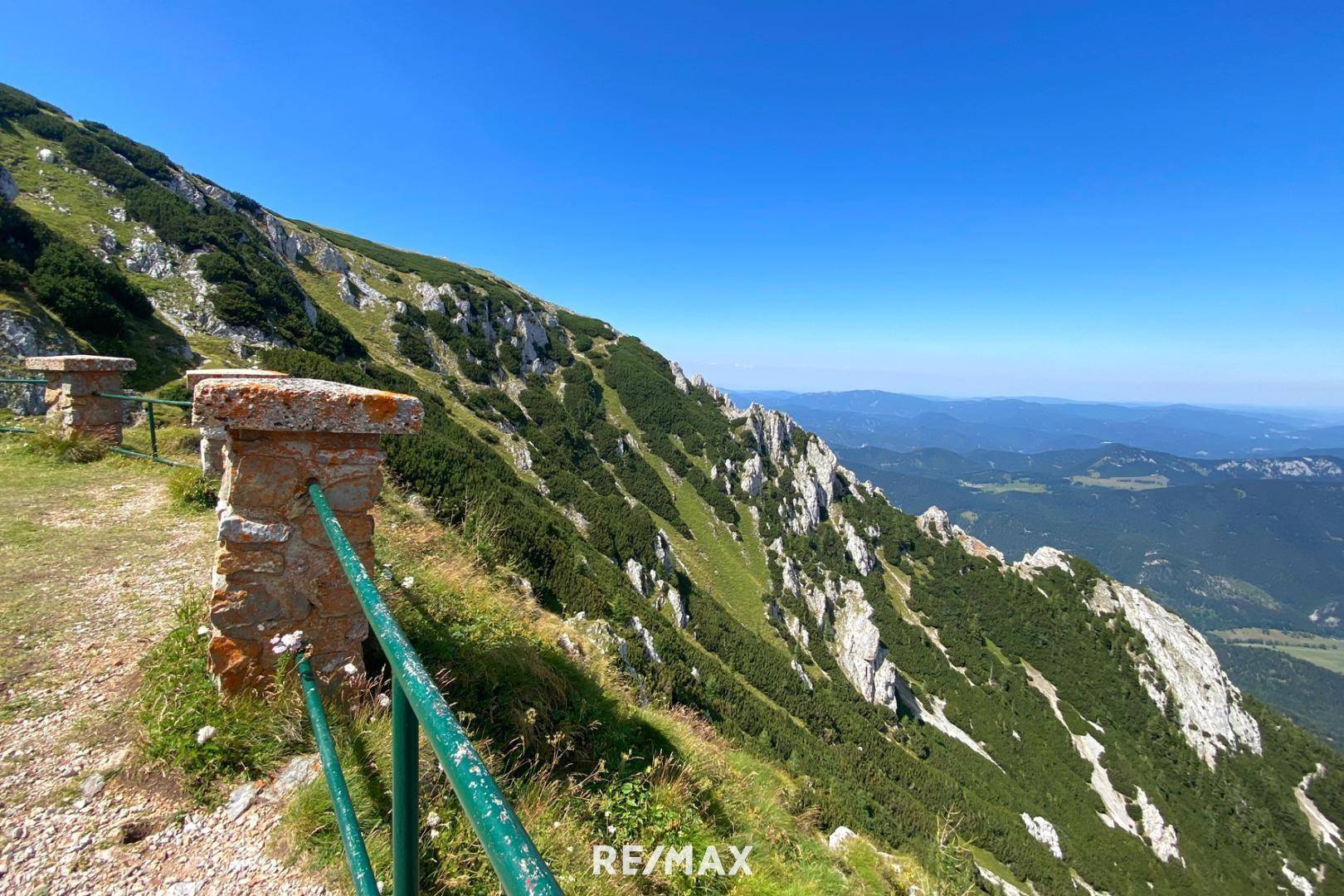 23 Ausblick
