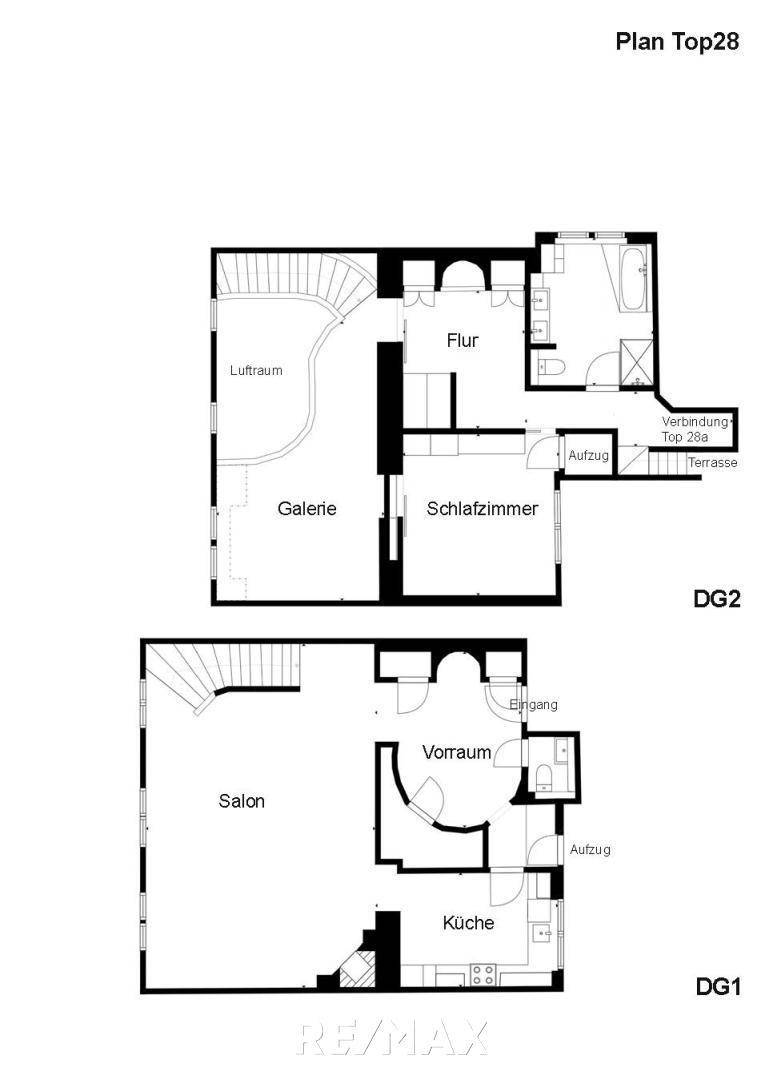 Plan T28