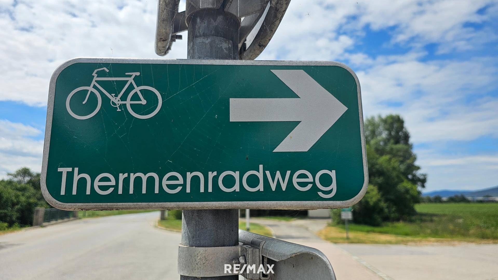 Thermenradweg