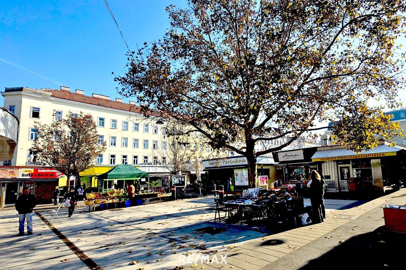 11 Am Markt