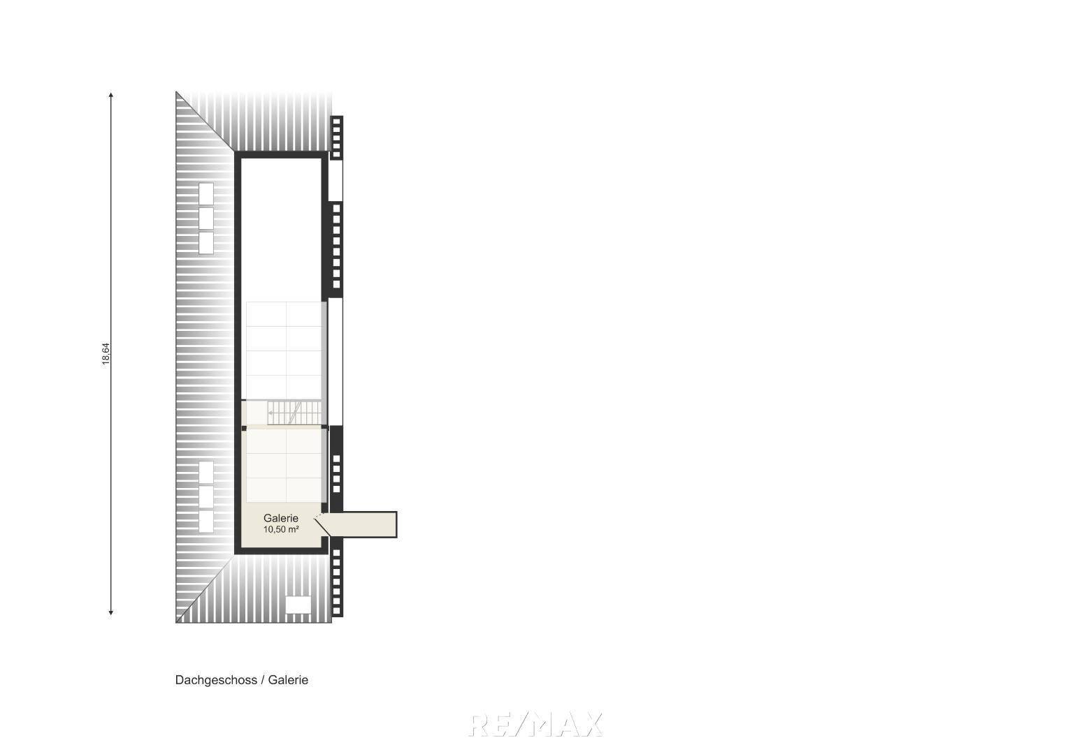 Plan - DG-Galerie