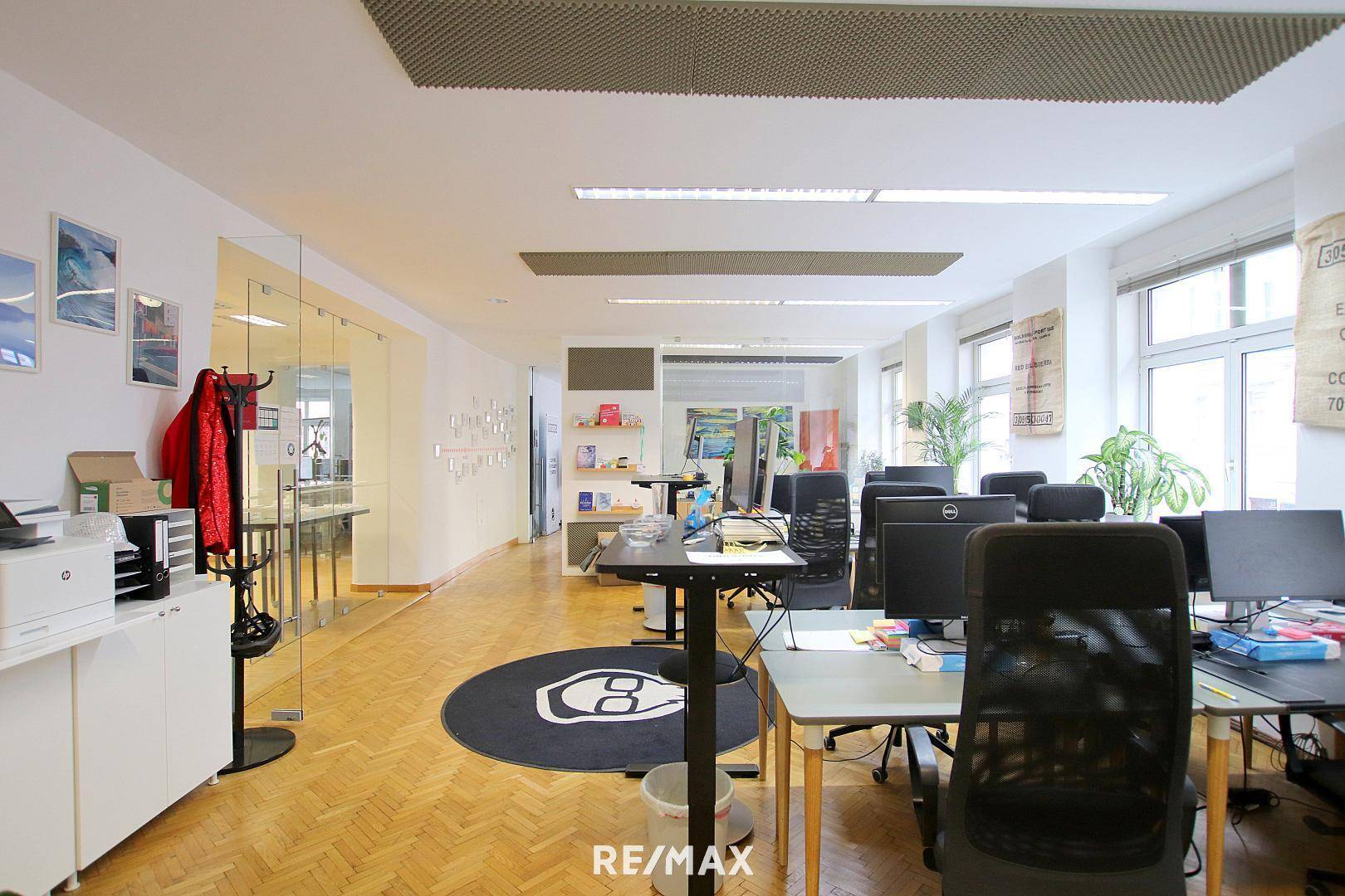 Büro 1070 Wien