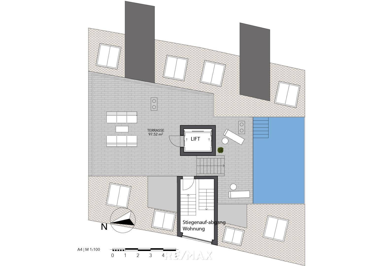 Leifhelmgasse_Top_6_Dachterrasse