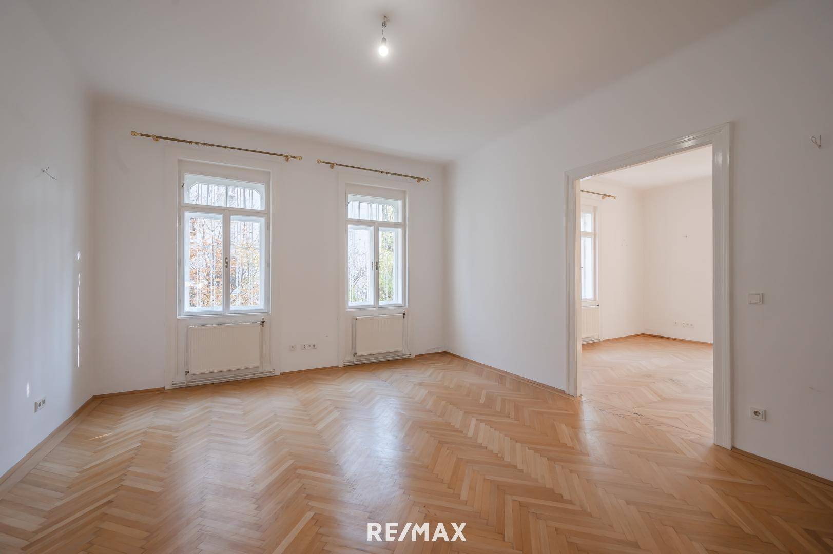 Zimmer 3 (ca. 28,22 m²)