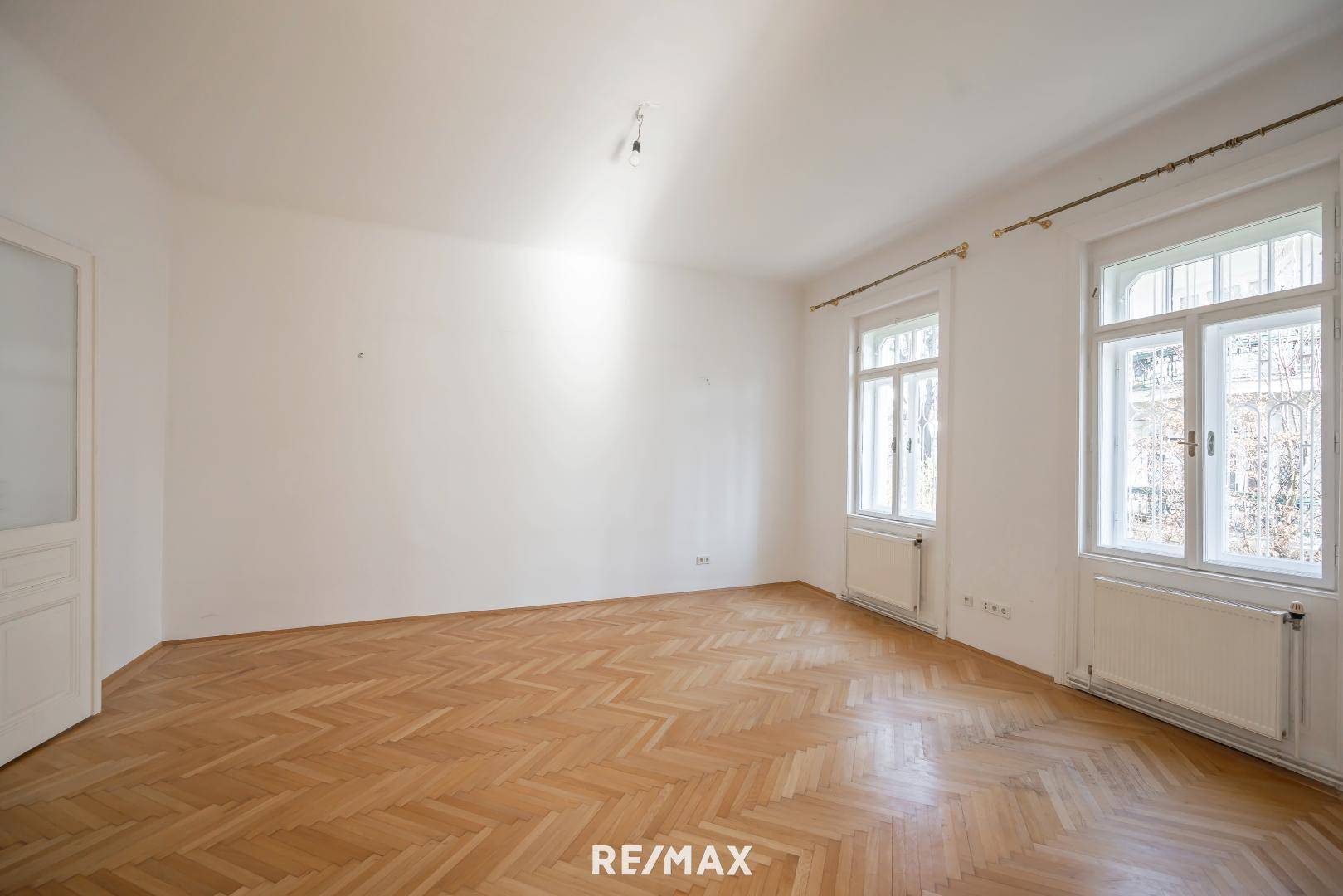 Zimmer 3 (ca. 28,22 m²)