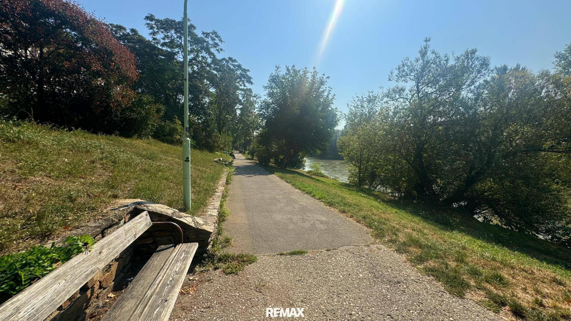 Donaukanal