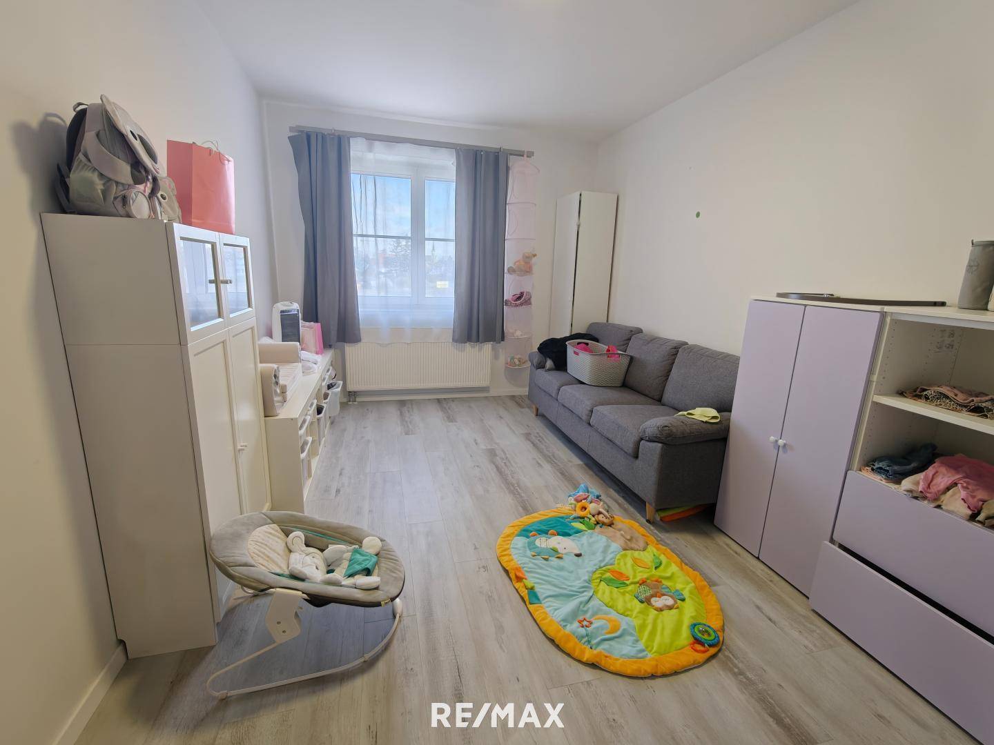 Kinderzimmer 1