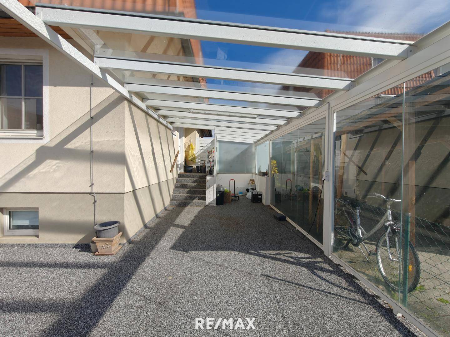 Car Port