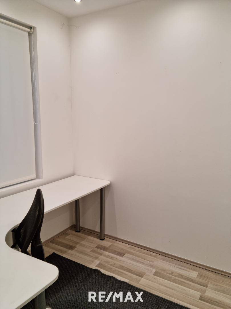 Arbeitszimmer