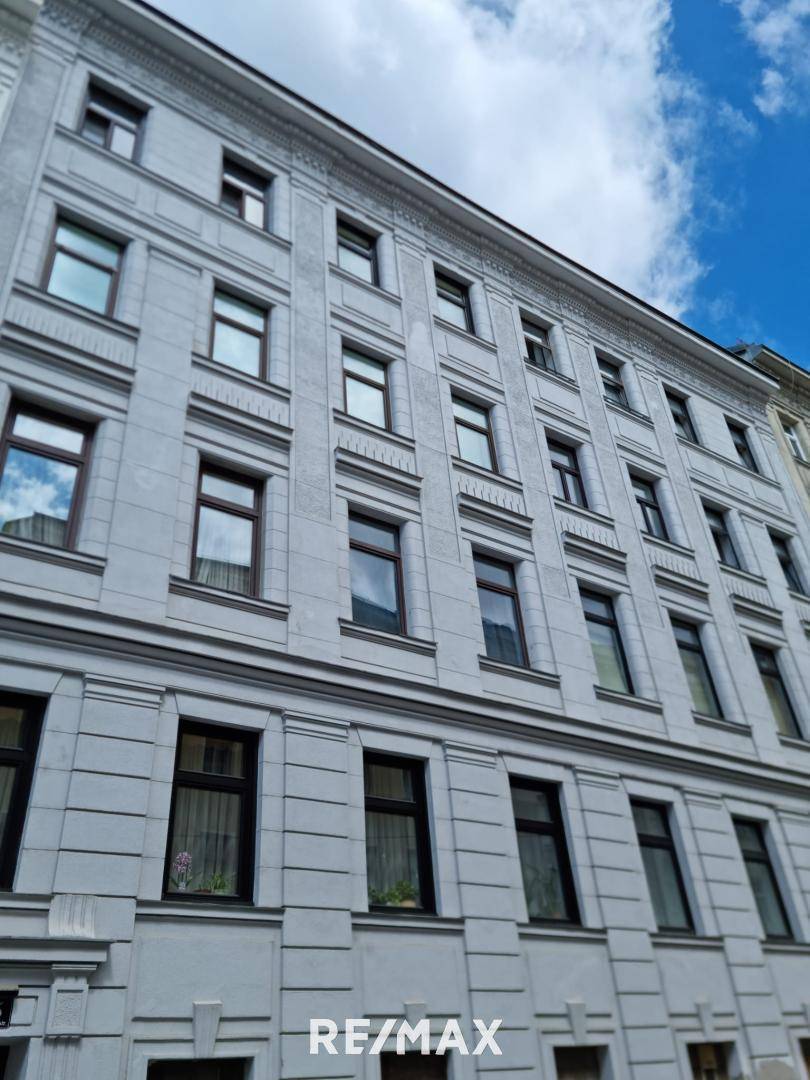 Fassade