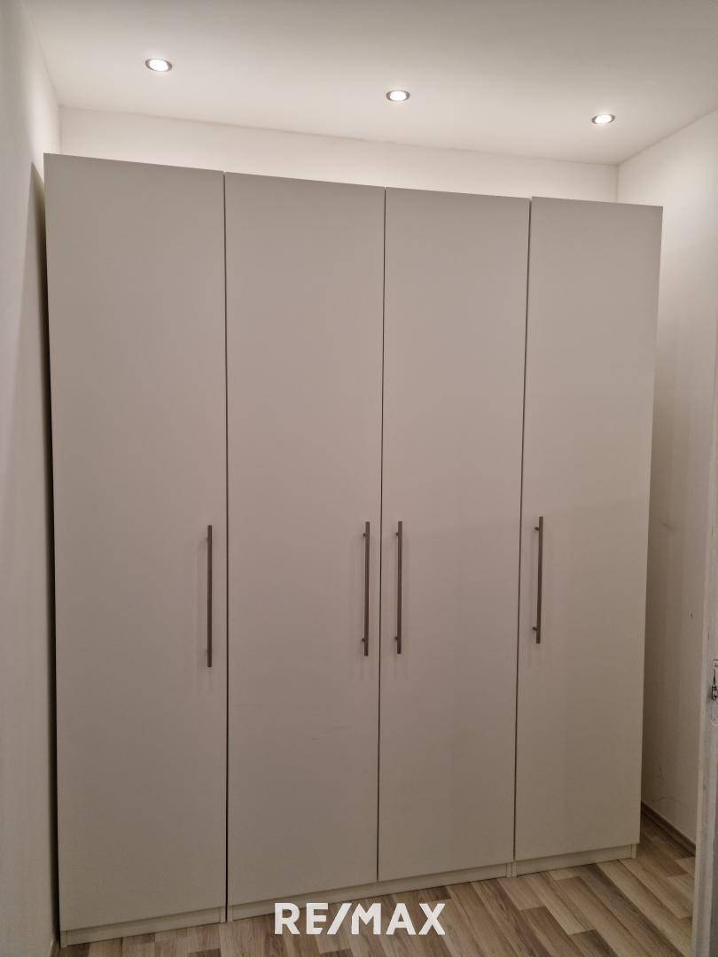 Schrank Arbeitszimmer