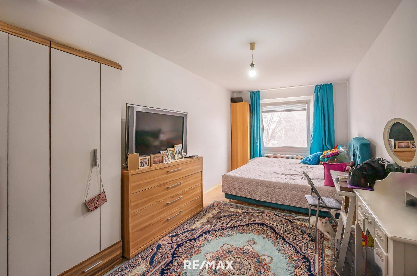 Sclafzimmer 2